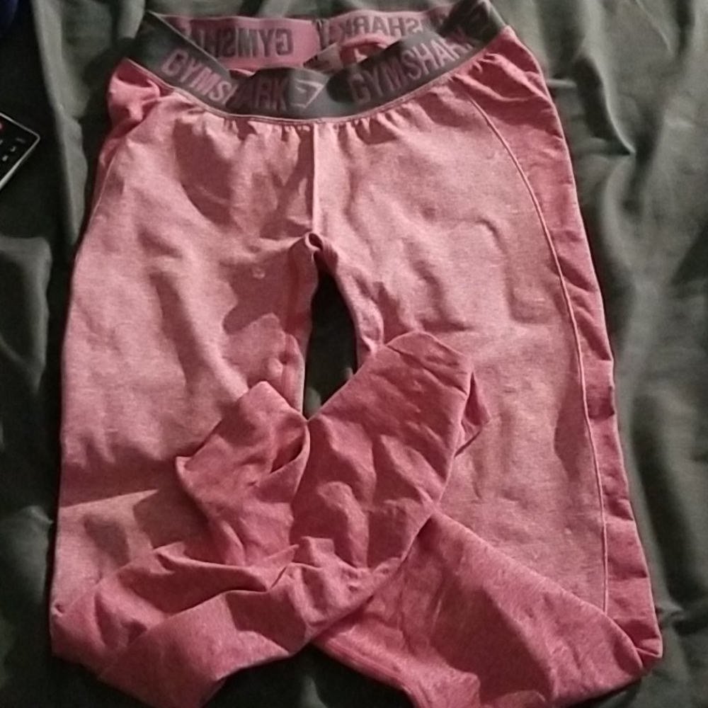 Gymshark leggings